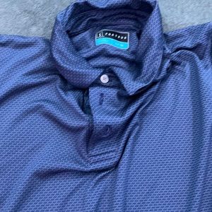 PGA golf shirt never worn